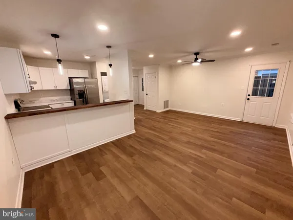 $1,800 | 1340 Rigbie Hall Court, Unit E, Belcamp, MD 21017