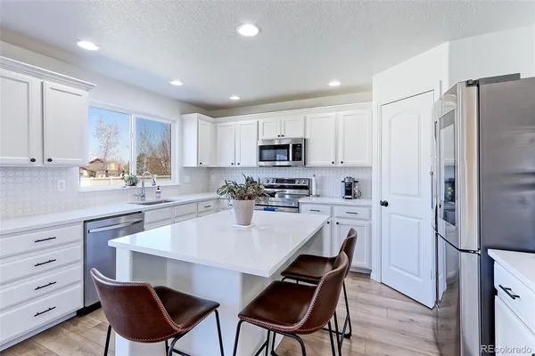 $565,000 | 5749 Valley Vista Avenue, Firestone, CO 80504