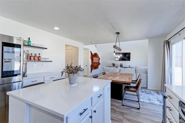 $565,000 | 5749 Valley Vista Avenue, Firestone, CO 80504