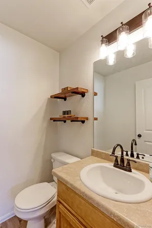 $565,000 | 5749 Valley Vista Avenue, Firestone, CO 80504