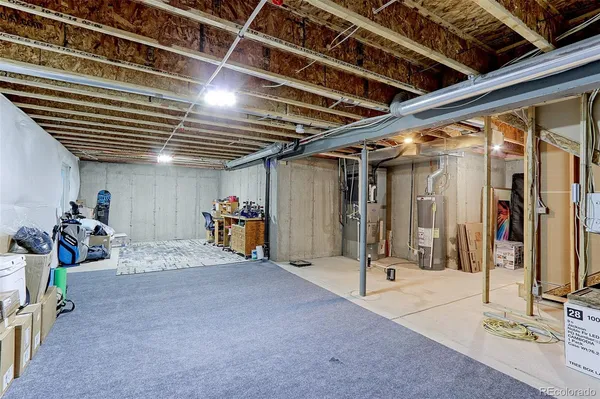 $565,000 | 5749 Valley Vista Avenue, Firestone, CO 80504