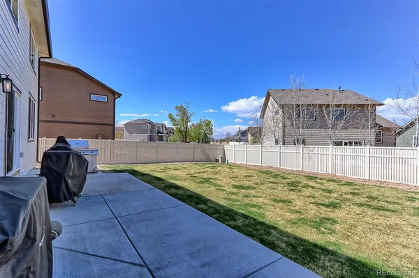 $565,000 | 5749 Valley Vista Avenue, Firestone, CO 80504