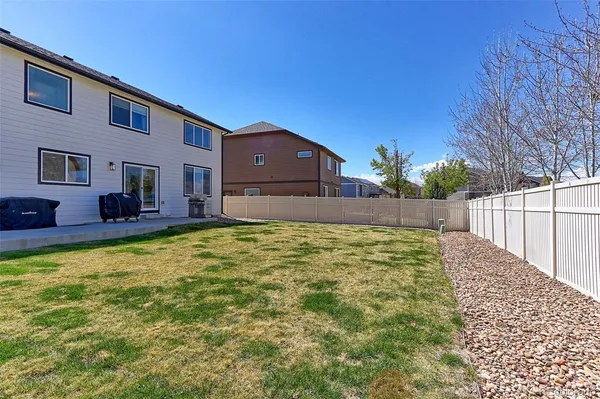 $565,000 | 5749 Valley Vista Avenue, Firestone, CO 80504