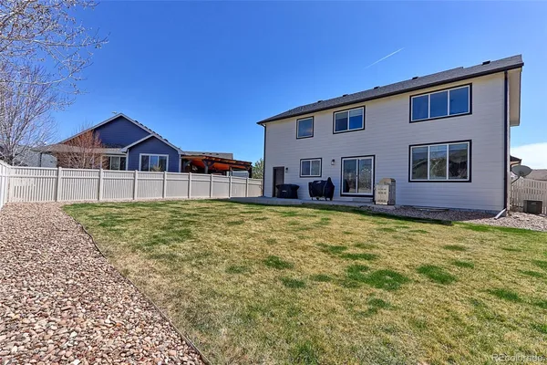 $565,000 | 5749 Valley Vista Avenue, Firestone, CO 80504
