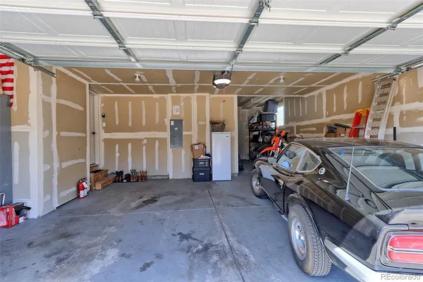 $565,000 | 5749 Valley Vista Avenue, Firestone, CO 80504