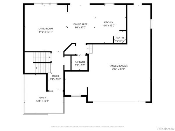 $565,000 | 5749 Valley Vista Avenue, Firestone, CO 80504