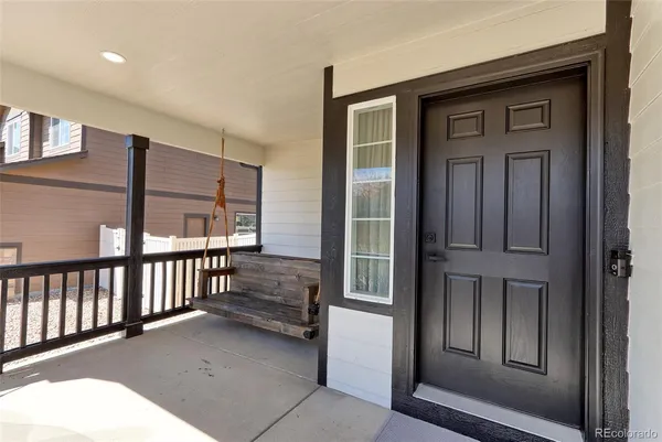 $565,000 | 5749 Valley Vista Avenue, Firestone, CO 80504