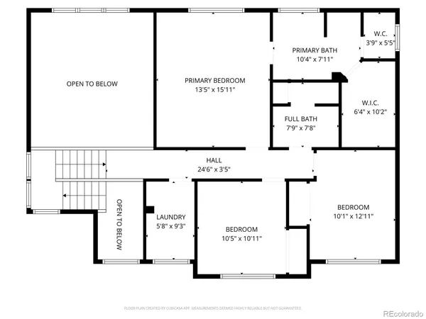 $565,000 | 5749 Valley Vista Avenue, Firestone, CO 80504