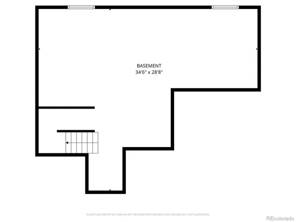 $565,000 | 5749 Valley Vista Avenue, Firestone, CO 80504