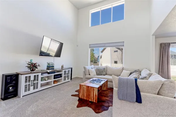 $565,000 | 5749 Valley Vista Avenue, Firestone, CO 80504