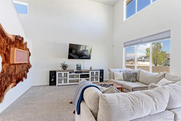 $565,000 | 5749 Valley Vista Avenue, Firestone, CO 80504