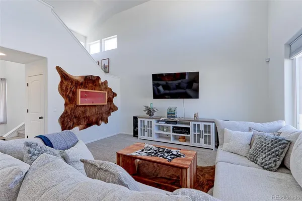 $565,000 | 5749 Valley Vista Avenue, Firestone, CO 80504