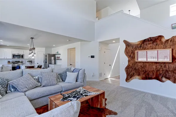 $565,000 | 5749 Valley Vista Avenue, Firestone, CO 80504