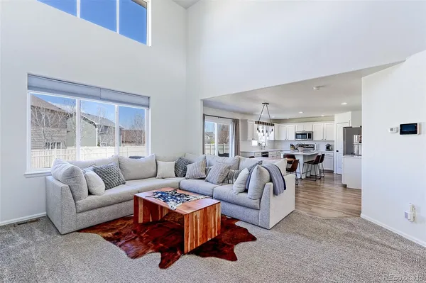 $565,000 | 5749 Valley Vista Avenue, Firestone, CO 80504