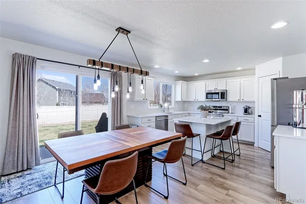 $565,000 | 5749 Valley Vista Avenue, Firestone, CO 80504