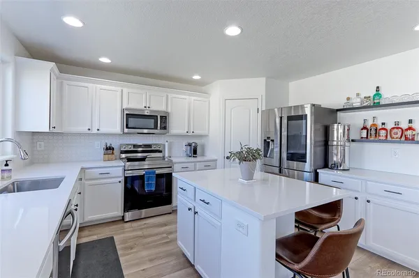 $565,000 | 5749 Valley Vista Avenue, Firestone, CO 80504