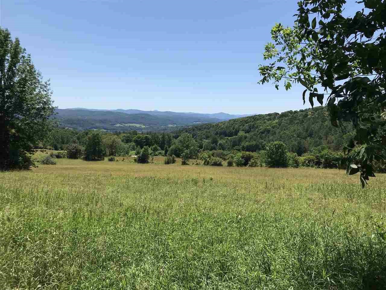 900 Russ Hill Road Royalton, VT 05068 - Photo 1 of 1