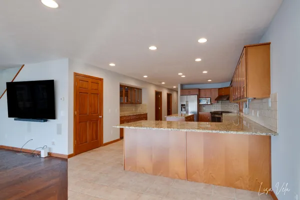 $819,000 | 447 Lake Shore Boulevard, Norton Shores, MI 49444