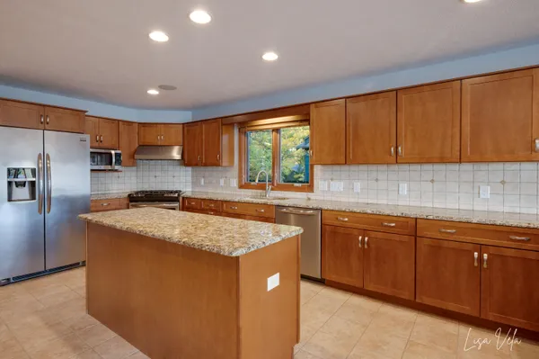 $819,000 | 447 Lake Shore Boulevard, Norton Shores, MI 49444