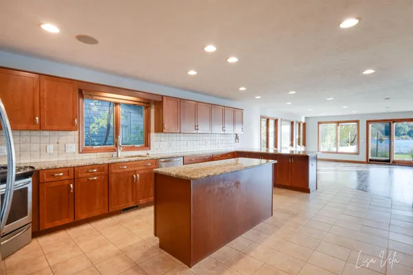 $819,000 | 447 Lake Shore Boulevard, Norton Shores, MI 49444