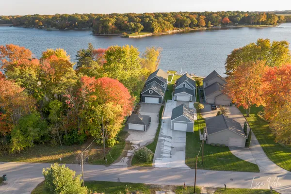 $819,000 | 447 Lake Shore Boulevard, Norton Shores, MI 49444