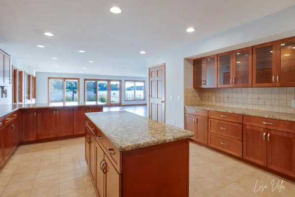 $819,000 | 447 Lake Shore Boulevard, Norton Shores, MI 49444