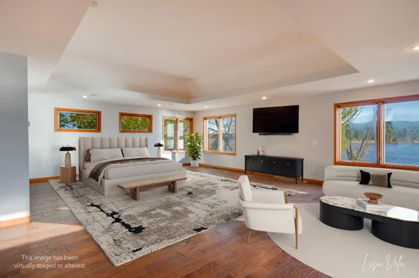 $819,000 | 447 Lake Shore Boulevard, Norton Shores, MI 49444