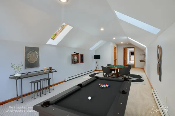 $819,000 | 447 Lake Shore Boulevard, Norton Shores, MI 49444
