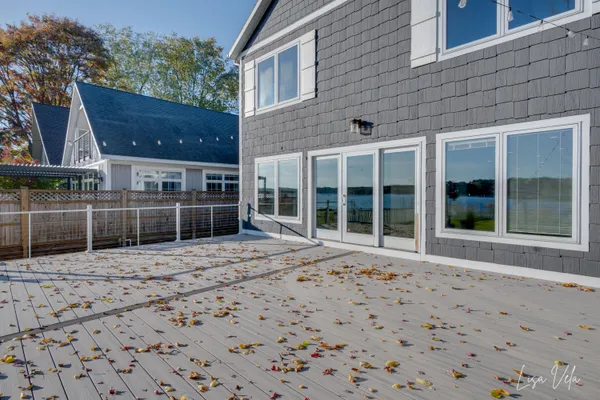 $819,000 | 447 Lake Shore Boulevard, Norton Shores, MI 49444