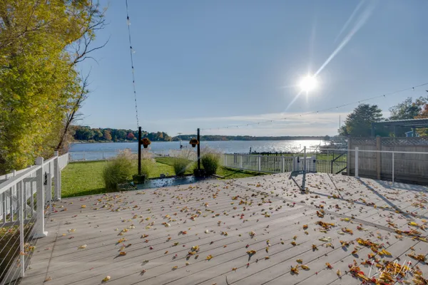 $819,000 | 447 Lake Shore Boulevard, Norton Shores, MI 49444