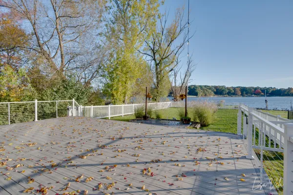 $819,000 | 447 Lake Shore Boulevard, Norton Shores, MI 49444