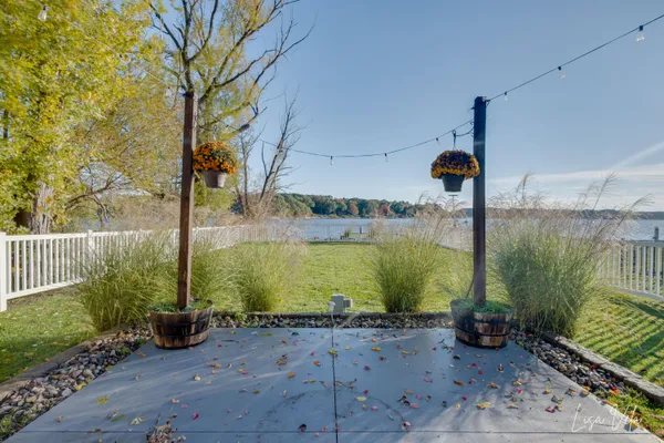 $819,000 | 447 Lake Shore Boulevard, Norton Shores, MI 49444