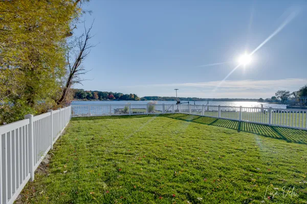 $819,000 | 447 Lake Shore Boulevard, Norton Shores, MI 49444