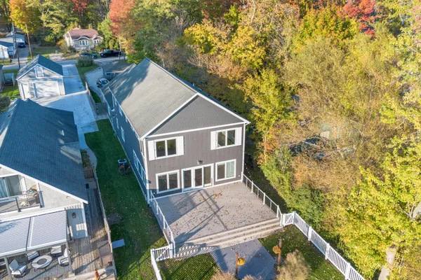 $819,000 | 447 Lake Shore Boulevard, Norton Shores, MI 49444