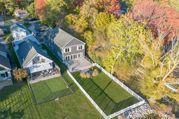 $819,000 | 447 Lake Shore Boulevard, Norton Shores, MI 49444