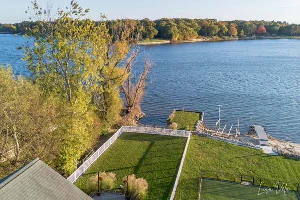 $819,000 | 447 Lake Shore Boulevard, Norton Shores, MI 49444