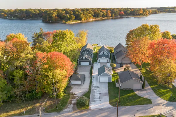 $819,000 | 447 Lake Shore Boulevard, Norton Shores, MI 49444