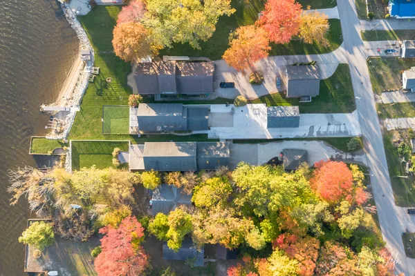 $819,000 | 447 Lake Shore Boulevard, Norton Shores, MI 49444
