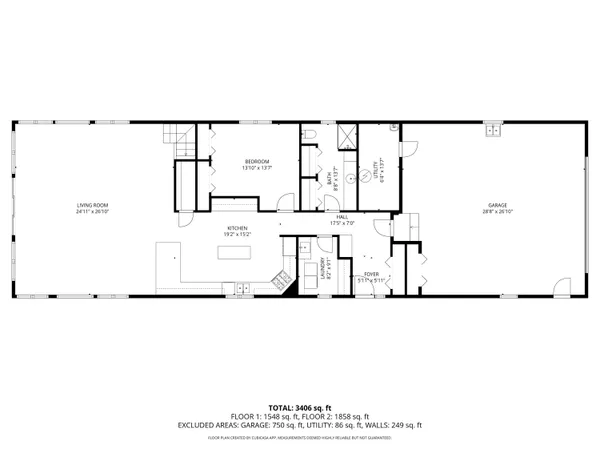 $819,000 | 447 Lake Shore Boulevard, Norton Shores, MI 49444