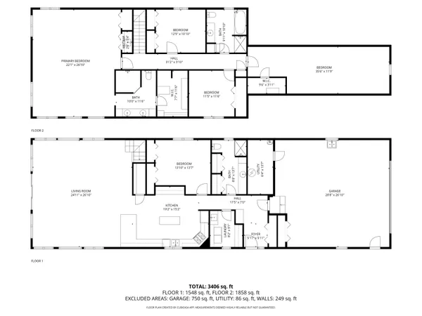$819,000 | 447 Lake Shore Boulevard, Norton Shores, MI 49444