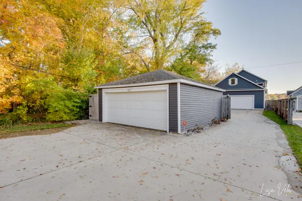 $819,000 | 447 Lake Shore Boulevard, Norton Shores, MI 49444