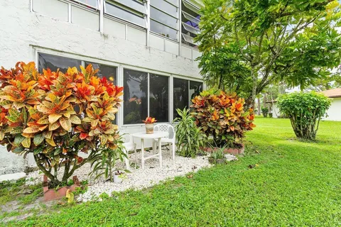 $219,000 | 5010 Privet Place, Unit 101, Delray Beach, FL 33484