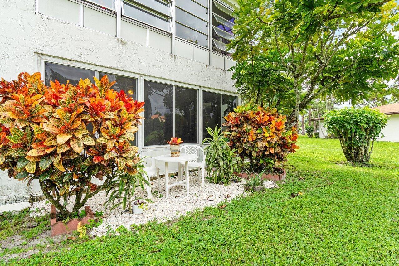5010 Privet Place, Unit 101 Delray Beach, FL 33484 - Photo 22 of 29 029-5010PrivetPlace-DelrayBeach-FL-33484