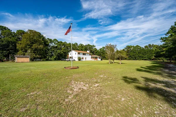 $2,499,999 | 1654 Fern Hl Drive, Johns Island, SC 29455