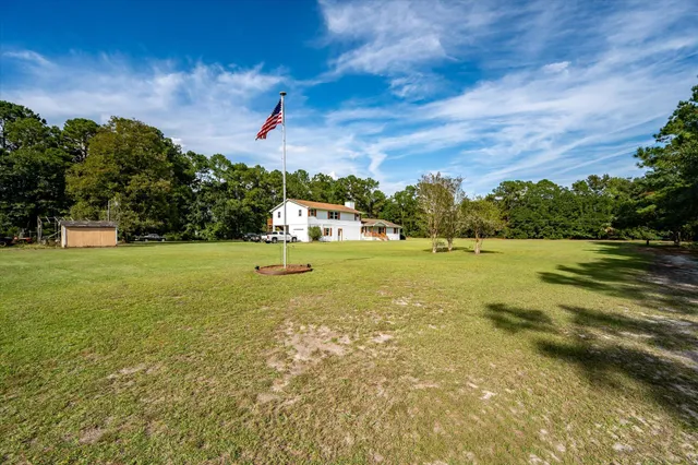 $2,499,999 | 1654 Fern Hl Drive, Johns Island, SC 29455