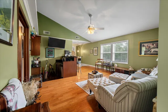 $2,499,999 | 1654 Fern Hl Drive, Johns Island, SC 29455