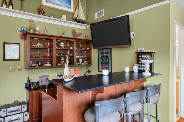 $2,499,999 | 1654 Fern Hl Drive, Johns Island, SC 29455