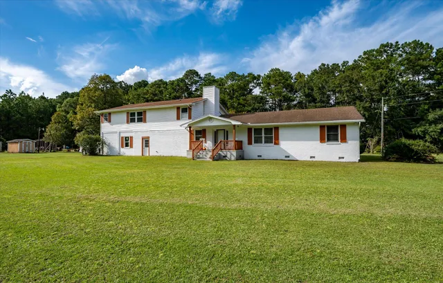 $2,499,999 | 1654 Fern Hl Drive, Johns Island, SC 29455