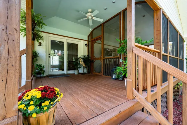 $2,499,999 | 1654 Fern Hl Drive, Johns Island, SC 29455