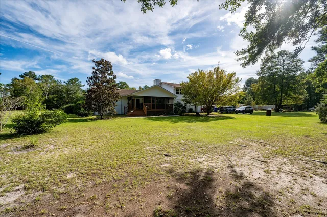 $2,499,999 | 1654 Fern Hl Drive, Johns Island, SC 29455